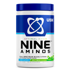 USN Nine Aminos 330g Jelly Beans