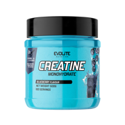 Evolite Creatine Monohydrate 500g Jagoda