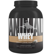 Universal Animal Whey 2270g Cookies Cream