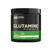 Optimum Nutrition Glutamine Powder 630g