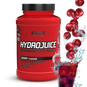 Evolite Nutrition HydroJuice 1500g Wiśnia