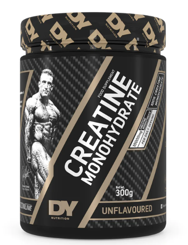DY Nutrition the Creatine 300g