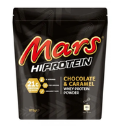 Mars Hi Protein Whey 875g