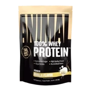 Universal Animal 100% Whey 1000g Vanilla USZKODZONE