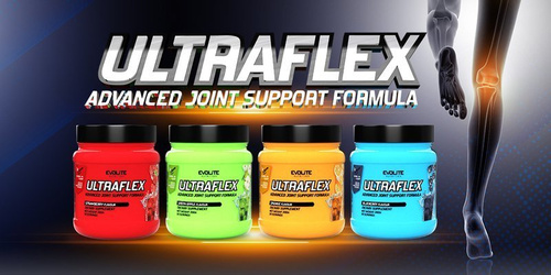 Evolite Ultra Flex 390g