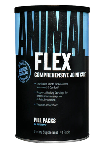 Universal Animal Flex 44 saszetek