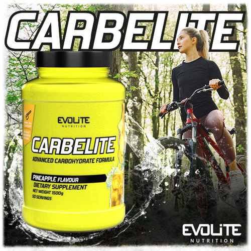 Evolite Carbelite 1500g