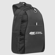 ON Backpack Black