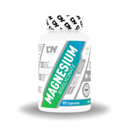 Dorian Yates Magnesium Bisglycinate 90 kapsułek