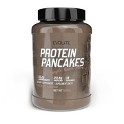 Evolite Protein Pancakes 1000g Banana