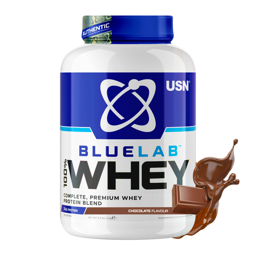 USN Blue Lab Whey 2000g