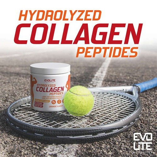 Evolite Hydrolizowane Peptydy Kolagenowe 300g