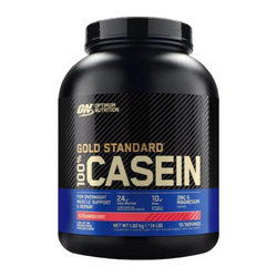 Optimum Nutrition 100% Casein 1820g Strawberry