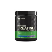 Optimum Nutrition Creatine 360g Blue Raspberry