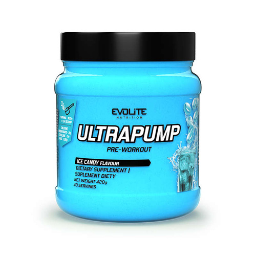 Evolite Ultra Pump 420g