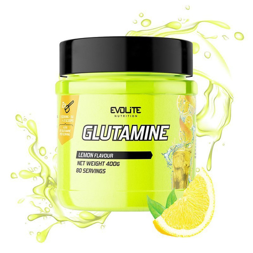 Evolite Glutamine 400g