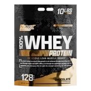 Nutrex Whey Protein Chocolate 4540g