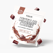 Evolite Nutrition Micellar Casein 1000 g