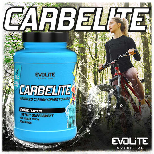 Evolite Carbelite 1500g