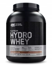 Optimum Nutrition Hydrowhey 1590g Chocolate