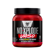 BSN N.O. Xplode VASO 420g Fruit Punch