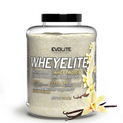 Evolite Nutrition Wheyelite 2000g