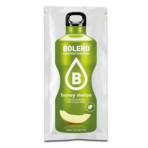 Bolero ze stewią Melon Miodowy 1kcal mix 1,5l