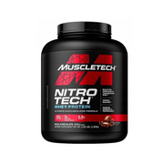 Muscletech Nitrotech 1800g Chocolate