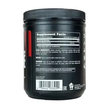 Universal Animal Creatine 300 caps