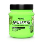 Evolite Ultra Flex 390g Green Apple