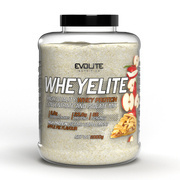 Evolite Nutrition Wheyelite 2000g Apple Pie