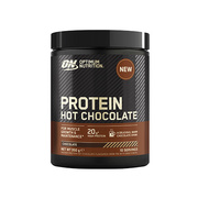 Optimum Nutrition Protein Hot Chocolate 350g Chocolate Hazelnut