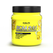 Evolite BCAA 2:1:1 Lemon