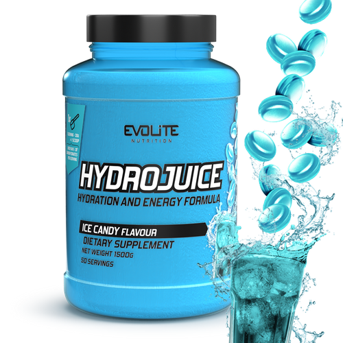 Evolite Nutrition HydroJuice 1500g