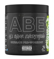 Applied Nutrrition A.B.E 315g Sour Apple