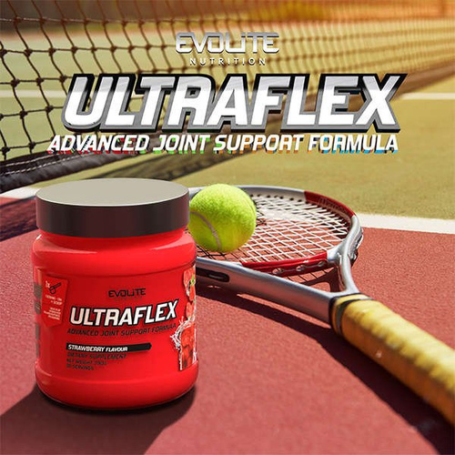 Evolite Ultra Flex 390g