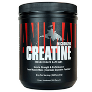 Universal Animal Creatine 300 caps
