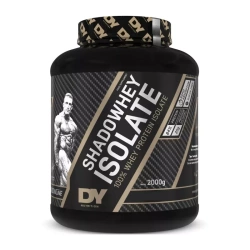 Dorian Yates SHADOWHEY ISOLATE 2000g Pistachio