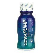 Evolite Ultra Pump Shot 100ml Lemon Lime Cherry