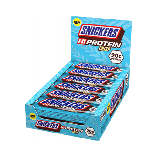 Snickers Hi Protein Bar Crisp 57g