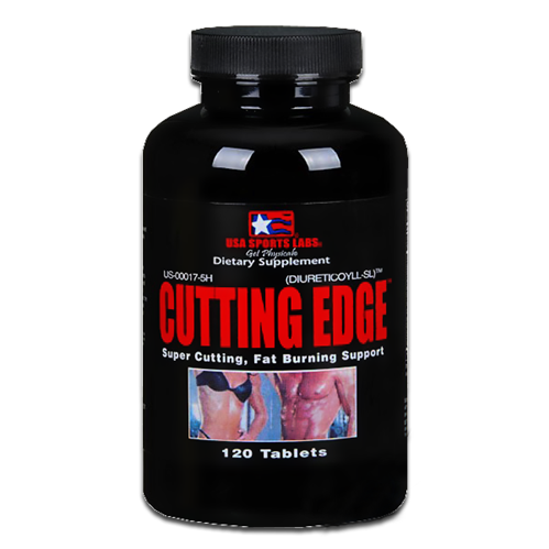 USA Labs Cutting Edge 120tab