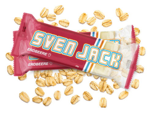 SvenJack 125g Yoghurt