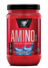 BSN Amino X 435g Blue Raspberry