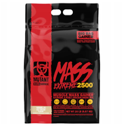 PVL Mutant Mass XXTreme 9070g Vanilla Ice Cream