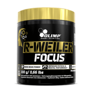 Olimp R-Weiler Focus 300g Cranberry Juice