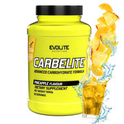 Evolite Carbelite 1500g Pineapple