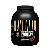 Universal Animal Whey 2270g Chocolate