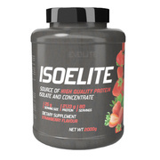 Evolite IsoElite 2000g Strawberry