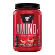 BSN Amino X 1010g Fruit Punch USZKODZONE