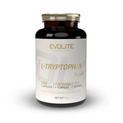 Evolite Nutrition L-Tryptophan 350mg 120 Vcaps